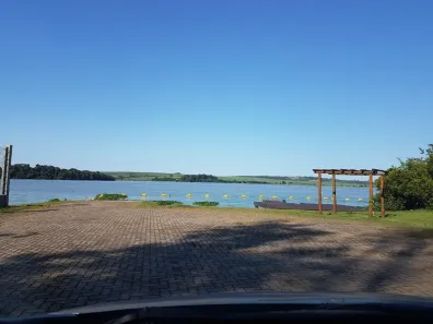 Lote/Terreno à venda, 975m² no Residencial Jardim Barra do Cisne I, Americana