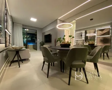 Apartamento com 2 Quartos à venda, 84m² no Centro, Juiz de Fora