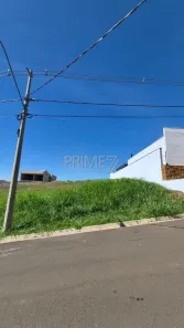 Lote/Terreno à venda, 426m² no Ondas, Piracicaba