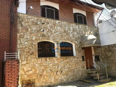Casa de Condomínio com 3 Quartos à venda, 131m² no Bela Vista, São Paulo
