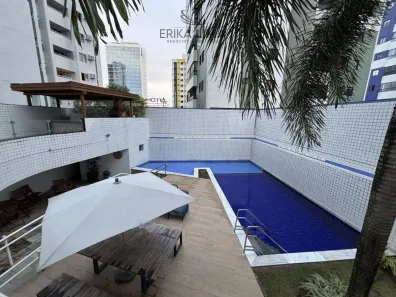 Apartamento com 3 Quartos à venda, 72m² no Pina, Recife