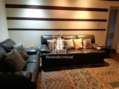Apartamento com 3 Quartos à venda, 100m² no Vila Andrade, São Paulo