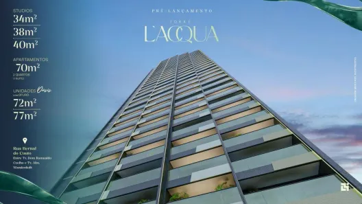 Apartamento com 1 Quarto à venda, 34m² no Umarizal, Belém