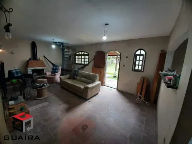 Fazenda/Sítio com 3 Quartos à venda, 150m² no Sítio Taquaral, Santo André