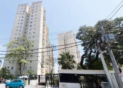 Apartamento com 2 Quartos à venda, 60m² no Picanço, Guarulhos
