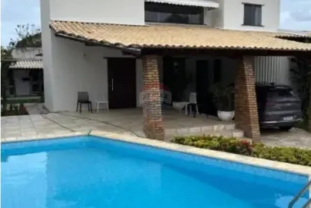 Casa com 6 Quartos à venda, 309m² no Vilas do Atlântico, Lauro de Freitas