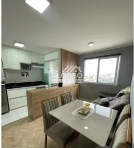 Apartamento com 2 Quartos à venda, 42m² no Jardim Celeste, São Paulo