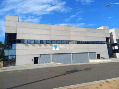 Galpão/Depósito/Armazém para venda ou aluguel, 1232m² no Cascata, Paulínia