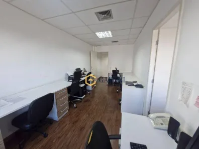 Sala Comercial à venda, 60m² no Jardim Hebrom, São Paulo