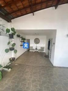 Casa com 3 Quartos à venda, 78m² no Vila Castelo Branco, Campinas