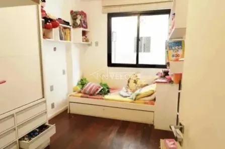 Apartamento com 4 Quartos à venda, 135m² no Ipanema, Rio de Janeiro