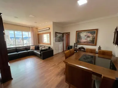 Apartamento com 3 Quartos à venda, 105m² no Savassi, Belo Horizonte
