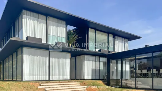 Casa com 5 Quartos à venda, 720m² no Condominio Fazenda Boa Vista, Porto Feliz