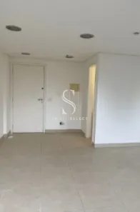 Sala Comercial à venda, 31m² no Vila Mariana, São Paulo