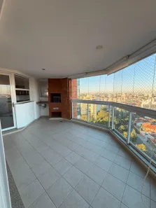 Apartamento com 3 Quartos à venda, 181m² no Cidade São Francisco, São Paulo