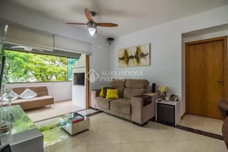 Apartamento com 2 Quartos à venda, 91m² no Petrópolis, Porto Alegre