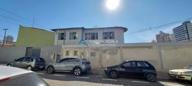 Prédio Comercial à venda, 415m² no Centro, Campinas