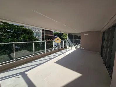 Apartamento com 1 Quarto à venda, 110m² no Ipanema, Rio de Janeiro