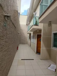 Sobrado com 2 Quartos à venda, 72m² no Tucuruvi, São Paulo