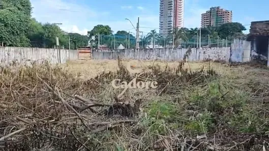Lote/Terreno à venda, 462m² no Tubalina, Uberlândia