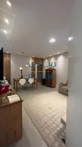 Casa com 3 Quartos à venda, 86m² no Vila Pântano II, Santa Bárbara D'Oeste