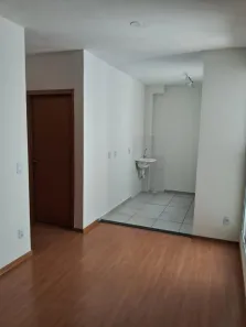 Apartamento com 2 Quartos à venda, 41m² no Recreio das Acácias, Ribeirão Preto