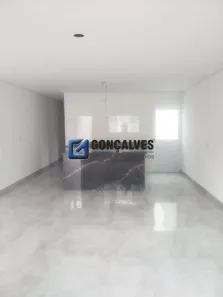 Casa com 3 Quartos à venda, 86m² no Vila Vitória, Santo André