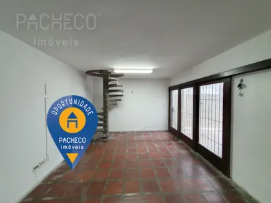 Sobrado com 3 Quartos à venda, 165m² no Pinheiros, São Paulo