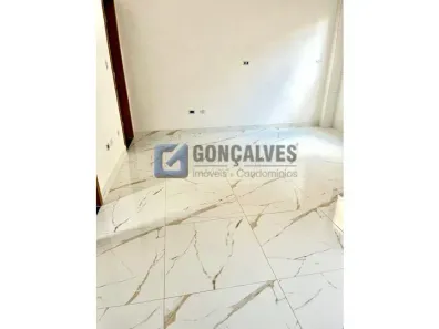 Cobertura com 2 Quartos à venda, 100m² no Vila Helena, Santo André