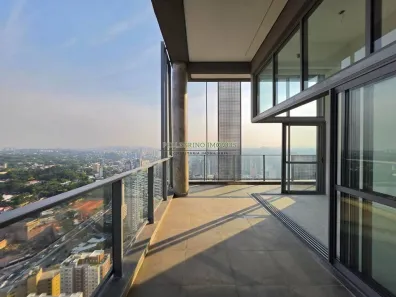 Apartamento com 2 Quartos à venda, 79m² no Butantã, São Paulo