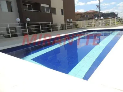 Apartamento com 2 Quartos à venda, 52m² no Vila Celeste (Zona Leste), São Paulo
