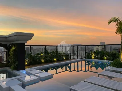 Cobertura com 4 Quartos à venda, 600m² no Vila Pompéia, São Paulo