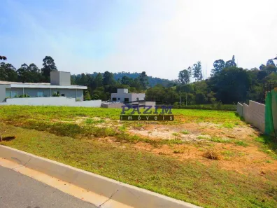 Lote/Terreno à venda, 605m² no Santa Cândida, Vinhedo