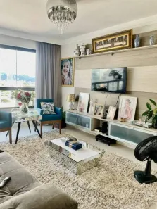 Apartamento com 3 Quartos à venda, 137m² no Centro, Balneário Camboriú