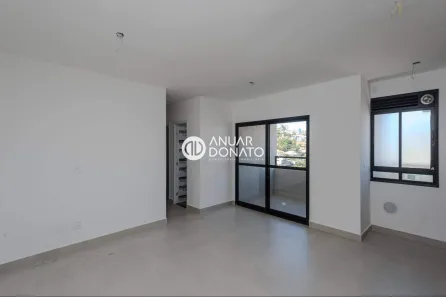 Apartamento com 3 Quartos para alugar, 74m² no Estoril, Belo Horizonte