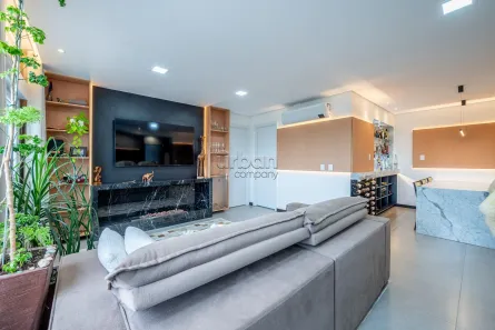 Apartamento com 2 Quartos à venda, 82m² no São Sebastião, Porto Alegre