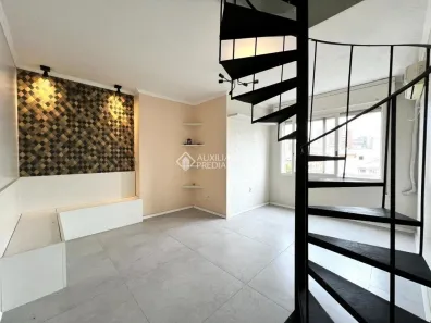 Apartamento com 2 Quartos para alugar, 85m² no Bela Vista, Porto Alegre