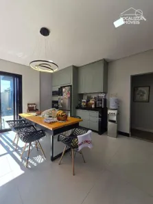 Casa com 3 Quartos à venda, 170m² no Jardim Solar das Esmeraldas, Nova Odessa