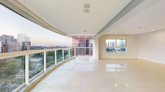 Apartamento com 2 Quartos à venda, 324m² no Indianópolis, São Paulo