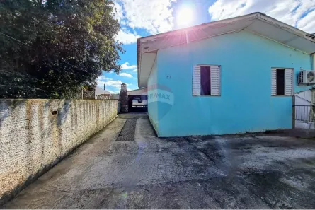 Casa com 2 Quartos à venda, 97m² no São Cristóvão, Passo Fundo