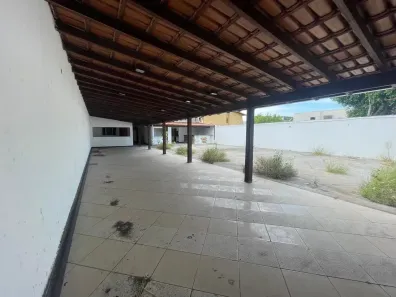 com 3 Quartos para alugar, 100m² no Mata da Praia, Vitória