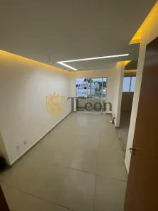 Apartamento com 2 Quartos à venda, 46m² no Buraquinho, Lauro de Freitas
