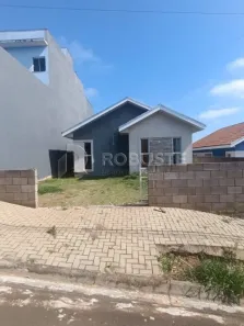 Casa com 2 Quartos à venda, 70m² no Lívia II, Botucatu