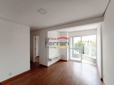 Apartamento com 1 Quarto para alugar, 44m² no Tucuruvi, São Paulo