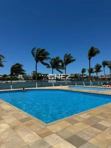 Casa de Condomínio com 3 Quartos à venda, 86m² no Gamboa, Cabo Frio