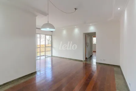 Apartamento com 2 Quartos à venda, 90m² no Vila Clementino, São Paulo