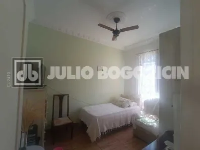 Casa com 6 Quartos à venda, 318m² no Engenho de Dentro, Rio de Janeiro