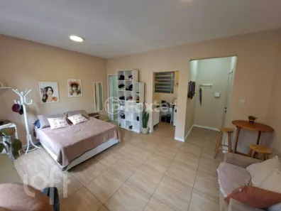 Apartamento com 1 Quarto à venda, 32m² no Centro Histórico, Porto Alegre