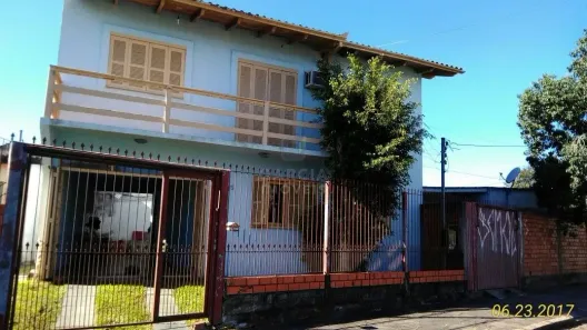 Casa com 3 Quartos à venda, 160m² no Sarandi, Porto Alegre