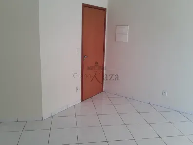 Apartamento com 2 Quartos à venda, 65m² no Jardim Apolo II, São José dos Campos